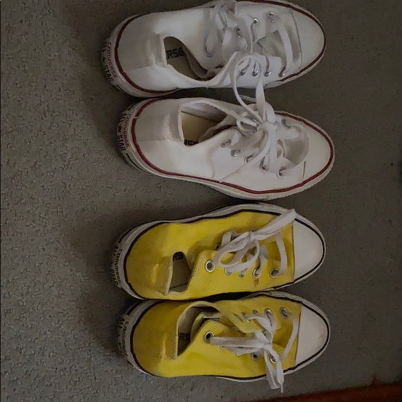 Converse - Picture 3 of 3